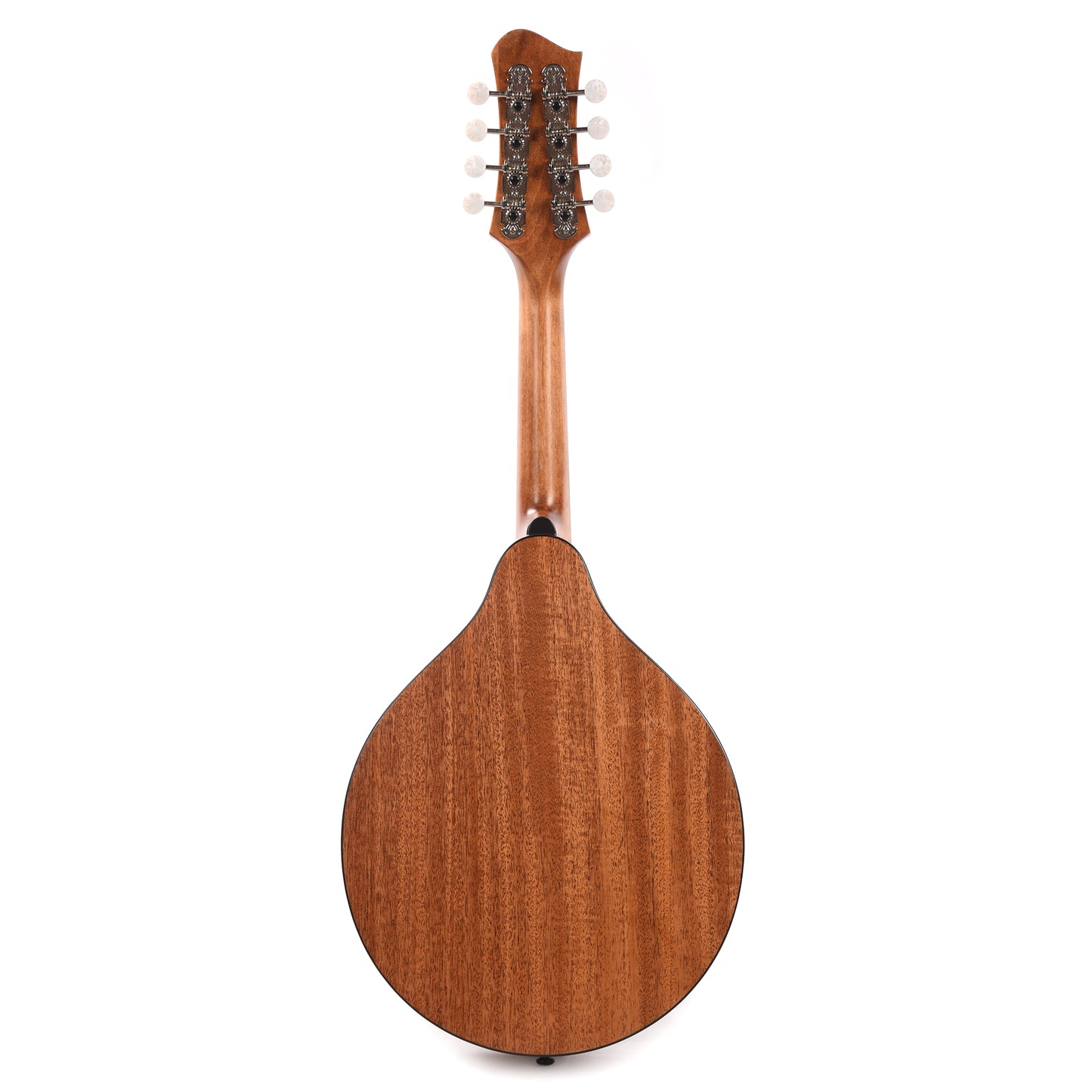 Eastman PCH-M104 Flattop Oval Hole Mandolin Classic