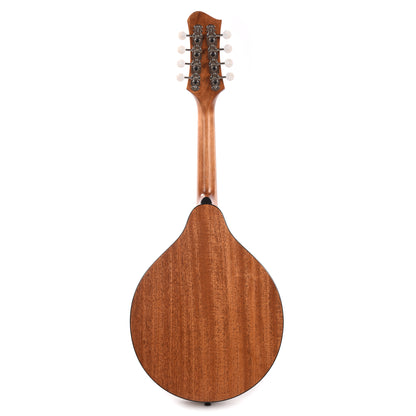 Eastman PCH-M104 Flattop Oval Hole Mandolin Classic