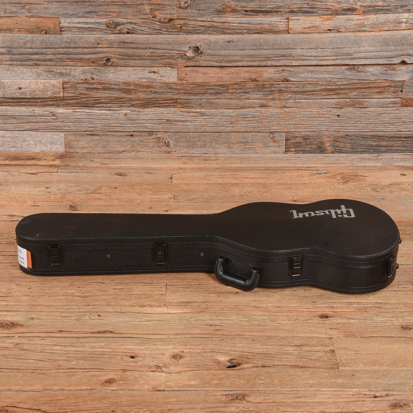 Gibson SG Standard Ebony 2008