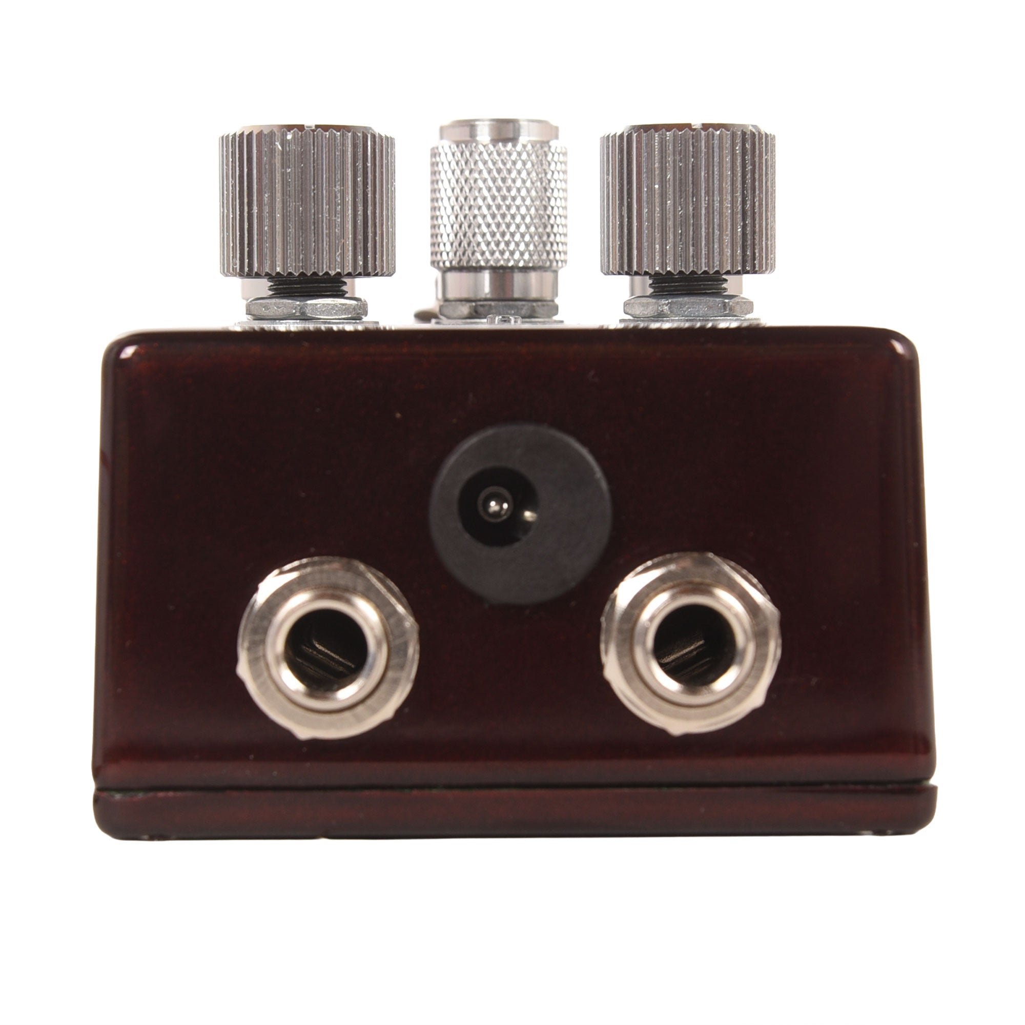 Frost Giant Electronics Mourning Star EQ/Boost Pedal