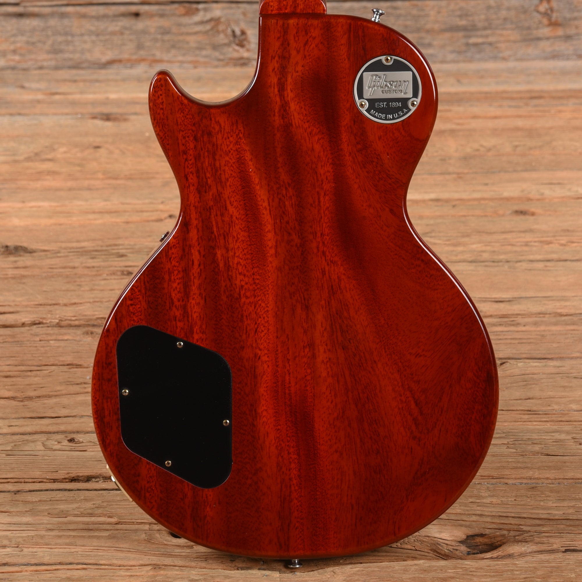 Gibson Custom '58 Les Paul Standard 