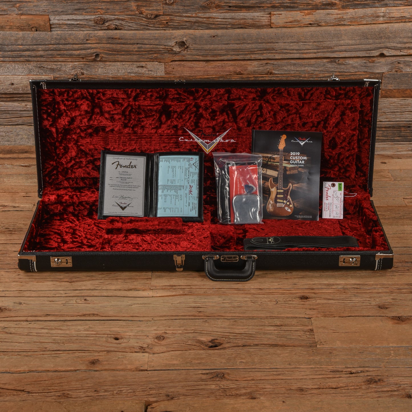 Fender Custom Shop 1961 Telecaster Journeyman Relic Sweet Pea Green 2019