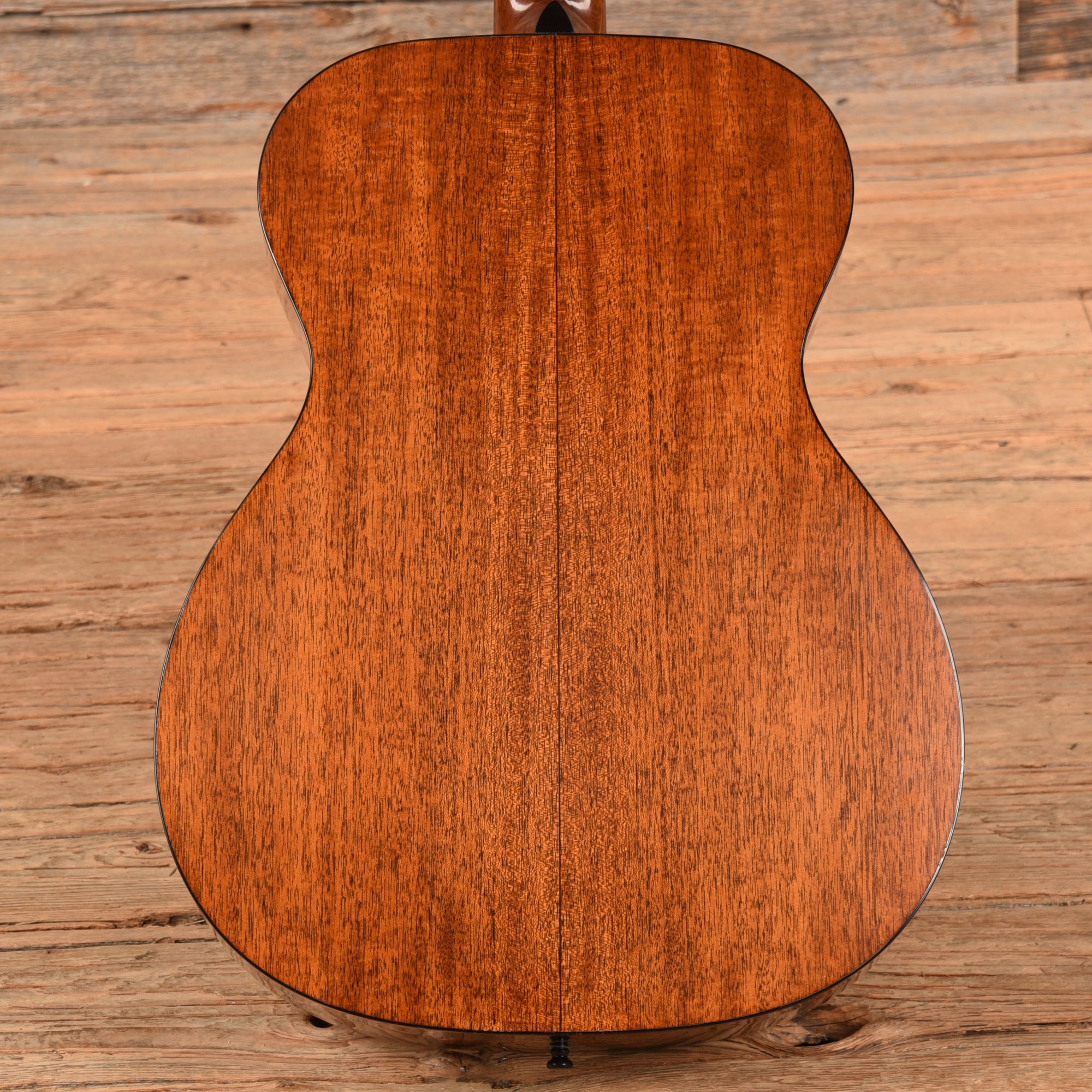 Martin Custom Shop Authentic 000-18 1937 Stage 1 Aging Adirondack Spruce/Genuine Mahogany Natural LEFTY
