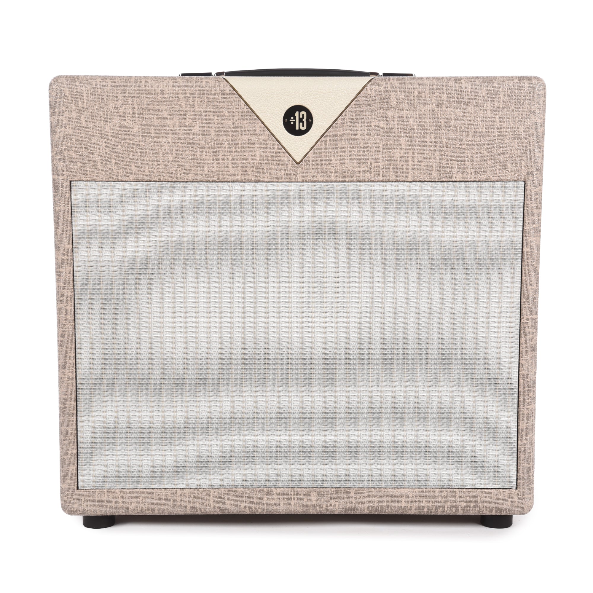 Divided by 13 CCC 9/15 1x12 Tube Combo w/Celestion G12H Tan Fawn, Cream V