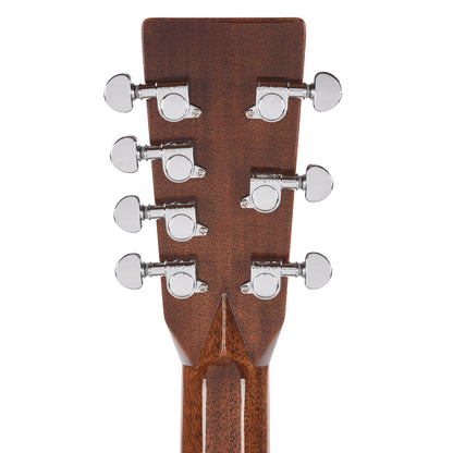 Martin Custom Artist M-7 Johnny Marr Spruce/East Indian Rosewood Natural