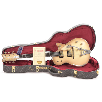 Gretsch Custom Shop G6134-58 Penguin Relic Antigua Burst Master Built by Chad Henrichsen