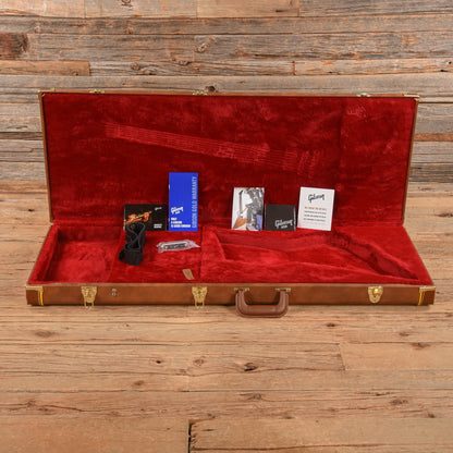 Gibson Explorer Natural 2019