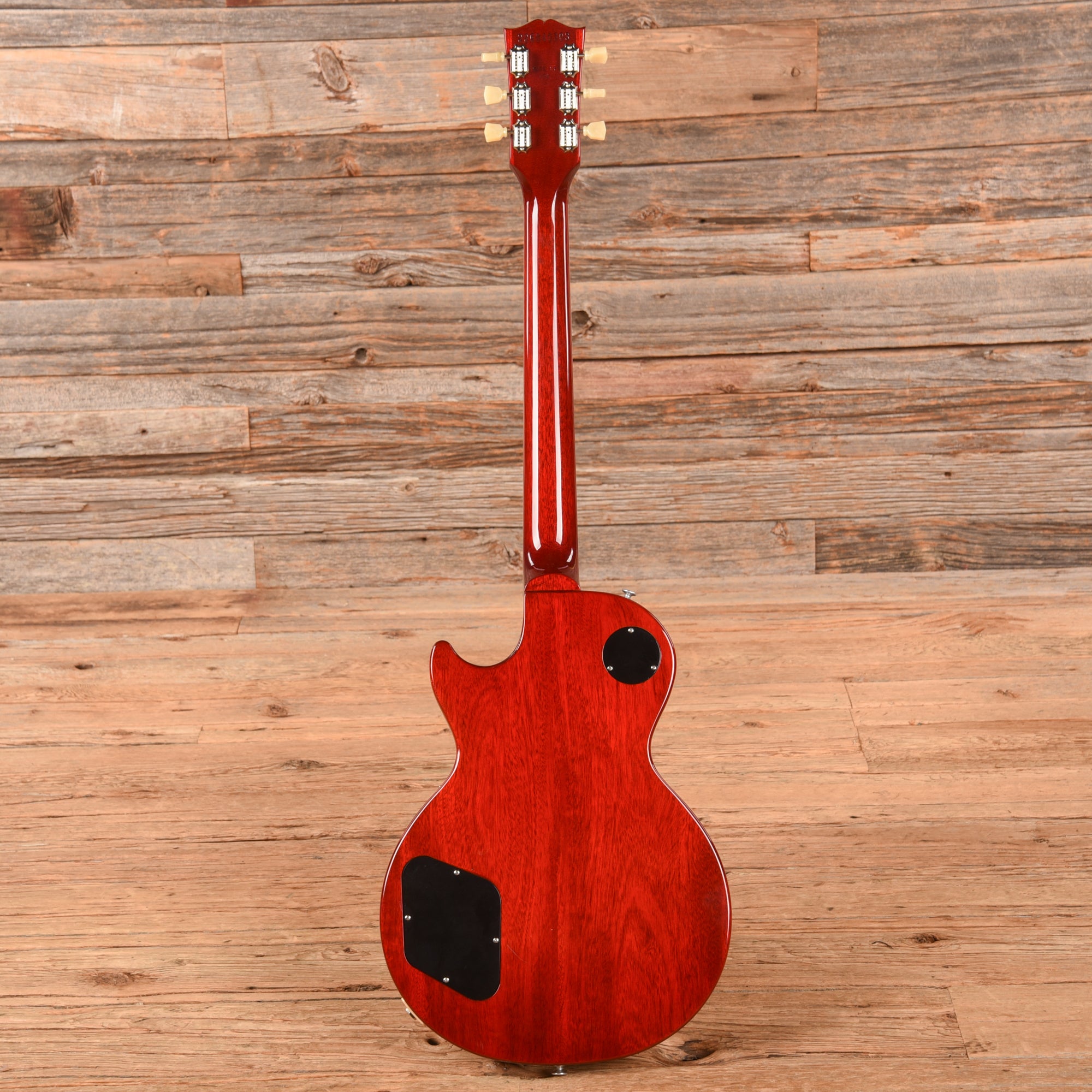 Gibson Les Paul Standard '50s Plus Top Sunburst