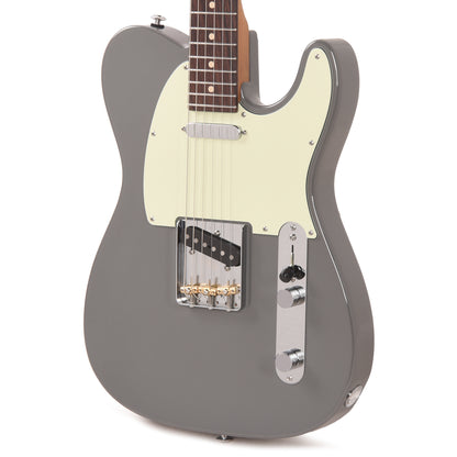 Suhr Custom Classic T Mountain Grey w/Roasted Maple Neck