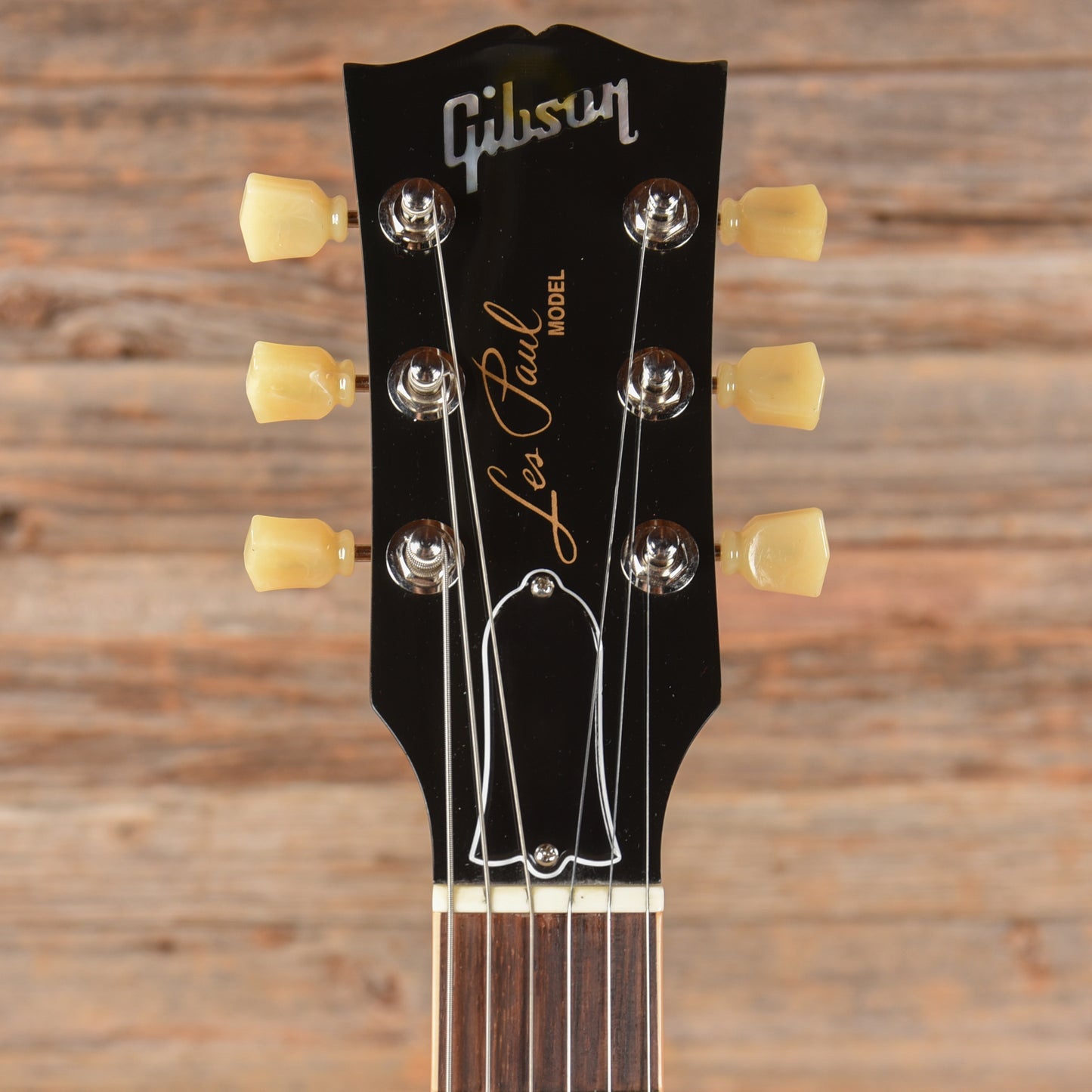 Gibson Les Paul Standard '50s P-90 Goldtop 2019