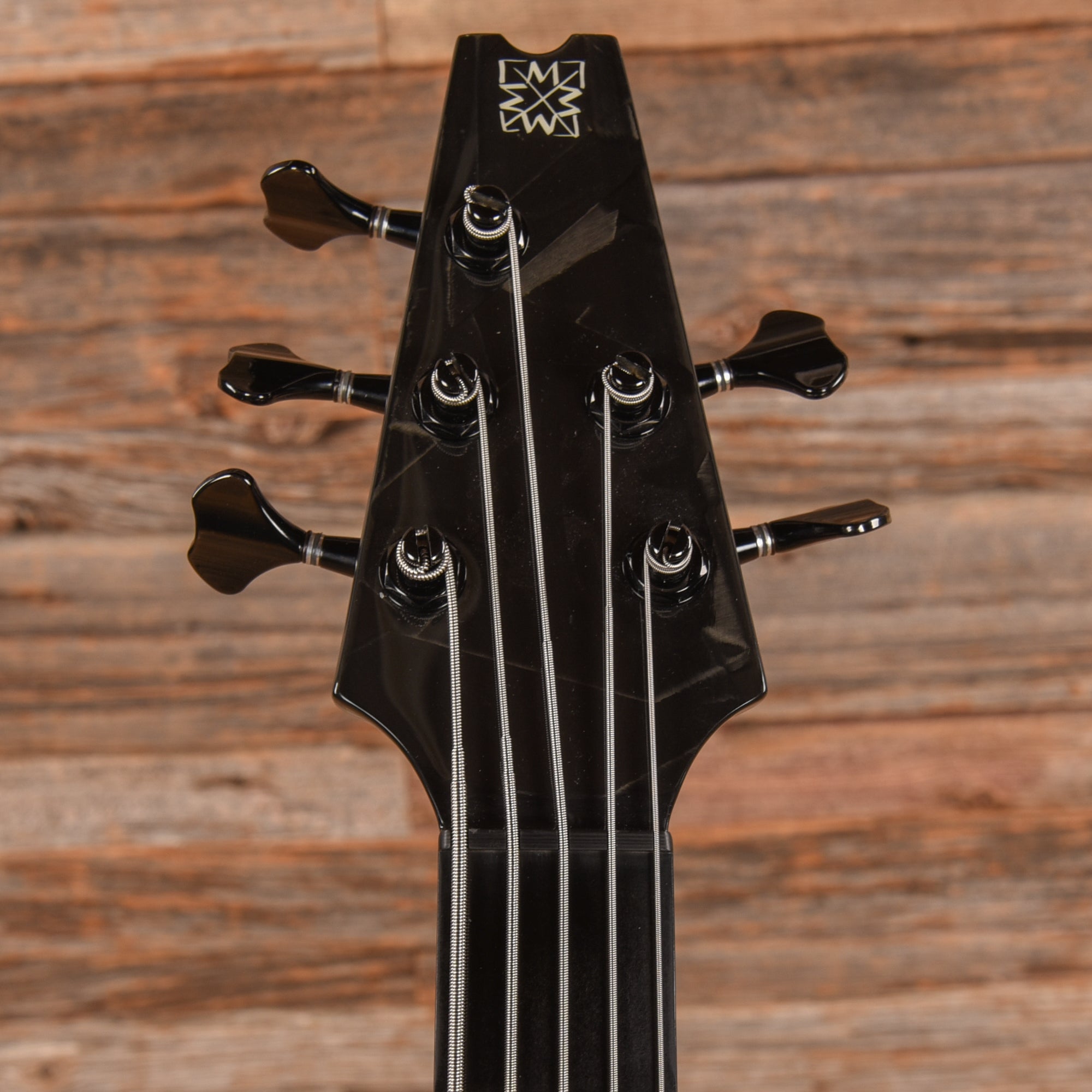 Modulus Quantum 5 Purple 2007