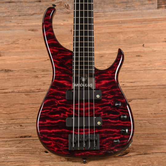 Modulus Quantum 5 Purple 2007