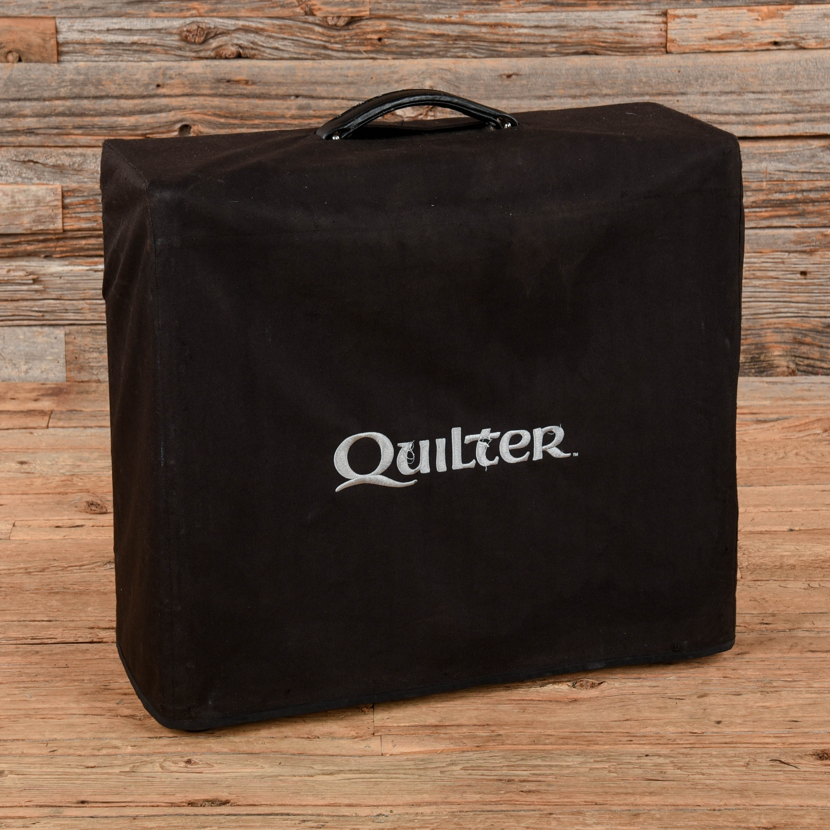 Quilter Labs Steelaire 200-Watt 1x15