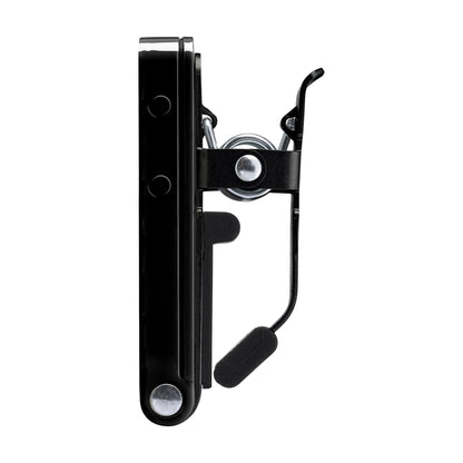 TC Electronic PolyTune Clip Polyphonic Clip-On Guitar Tuner Black