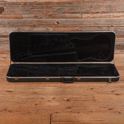 Fender Bullet Bass Deluxe B34 Red 1982