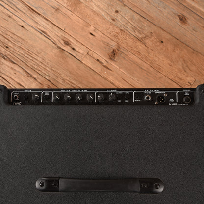 Gallien-Krueger MB115-II Ultra Light 200-Watt 1x15" Bass Combo Amp