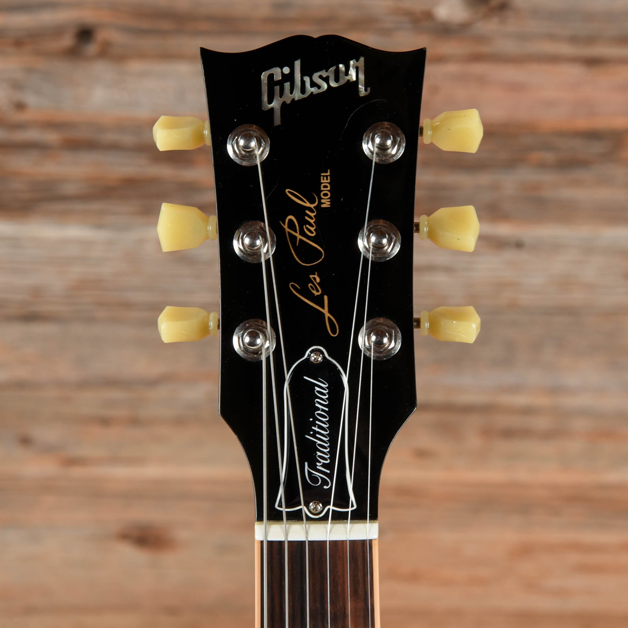 Gibson Les Paul Traditional Blue 2013