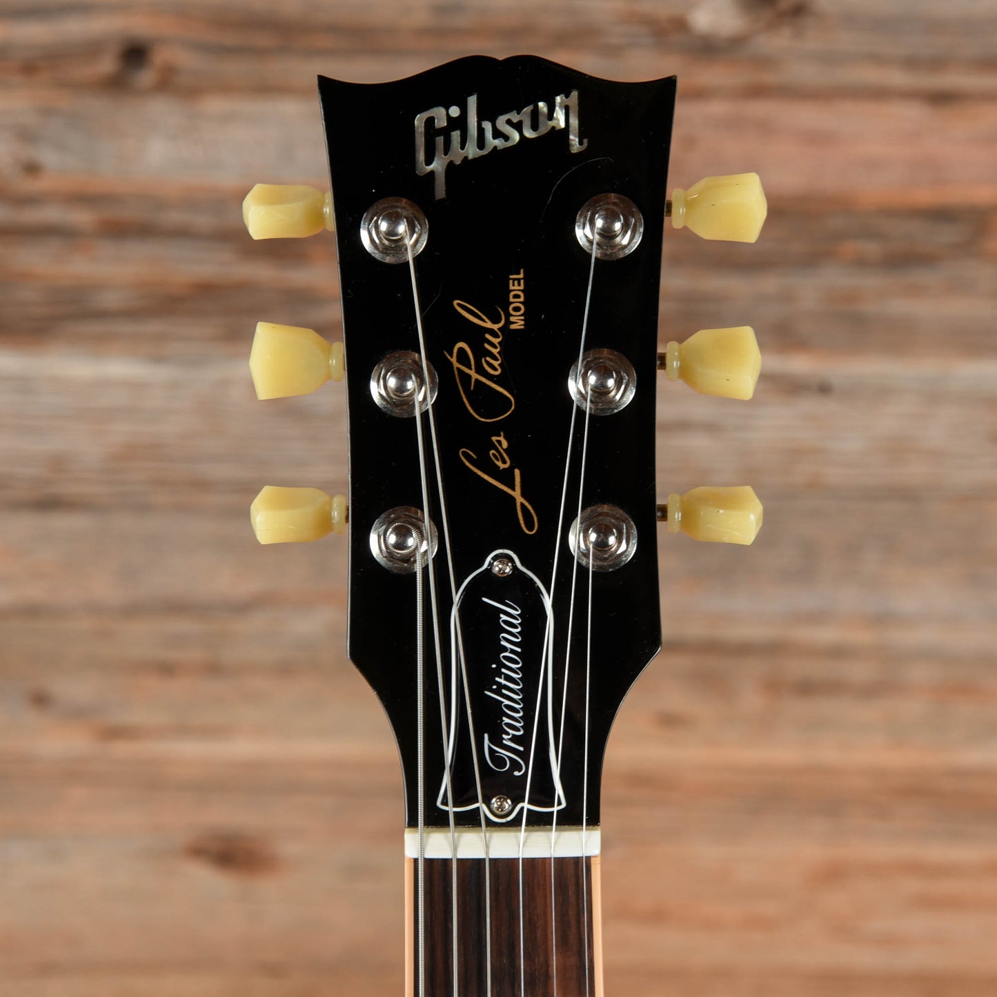 Gibson Les Paul Traditional Blue 2013