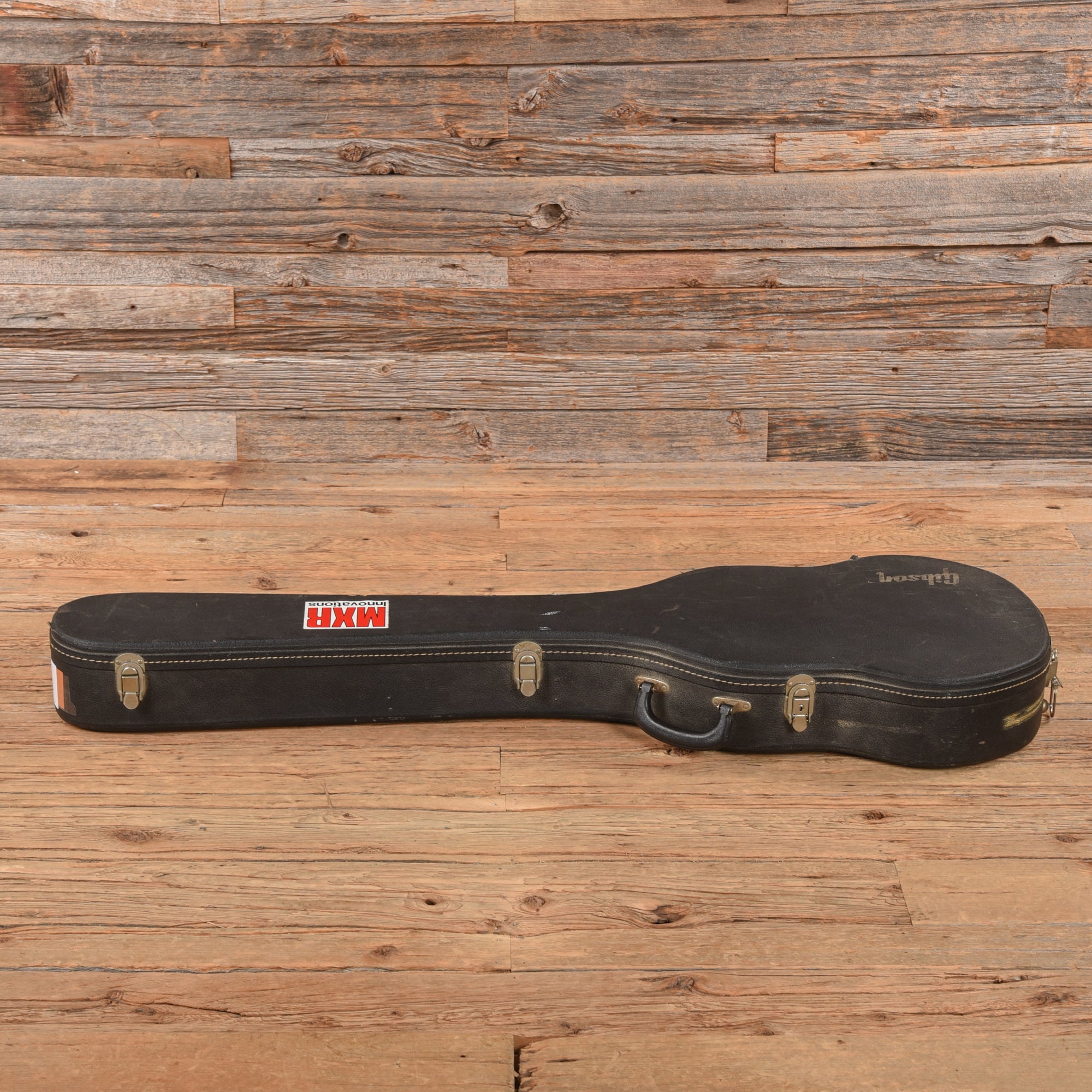 Gibson EB-3 Walnut 1971