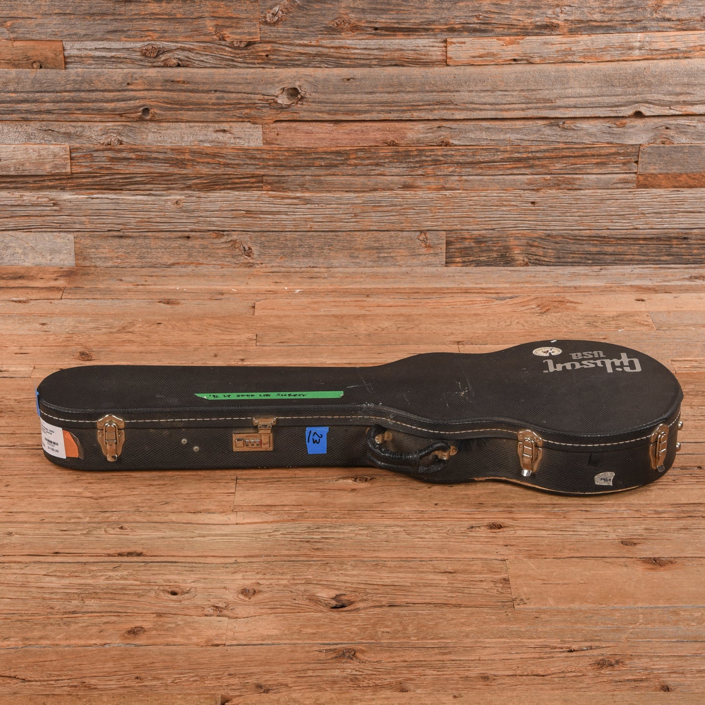 Gibson Les Paul Studio Lite Sunburst 1992