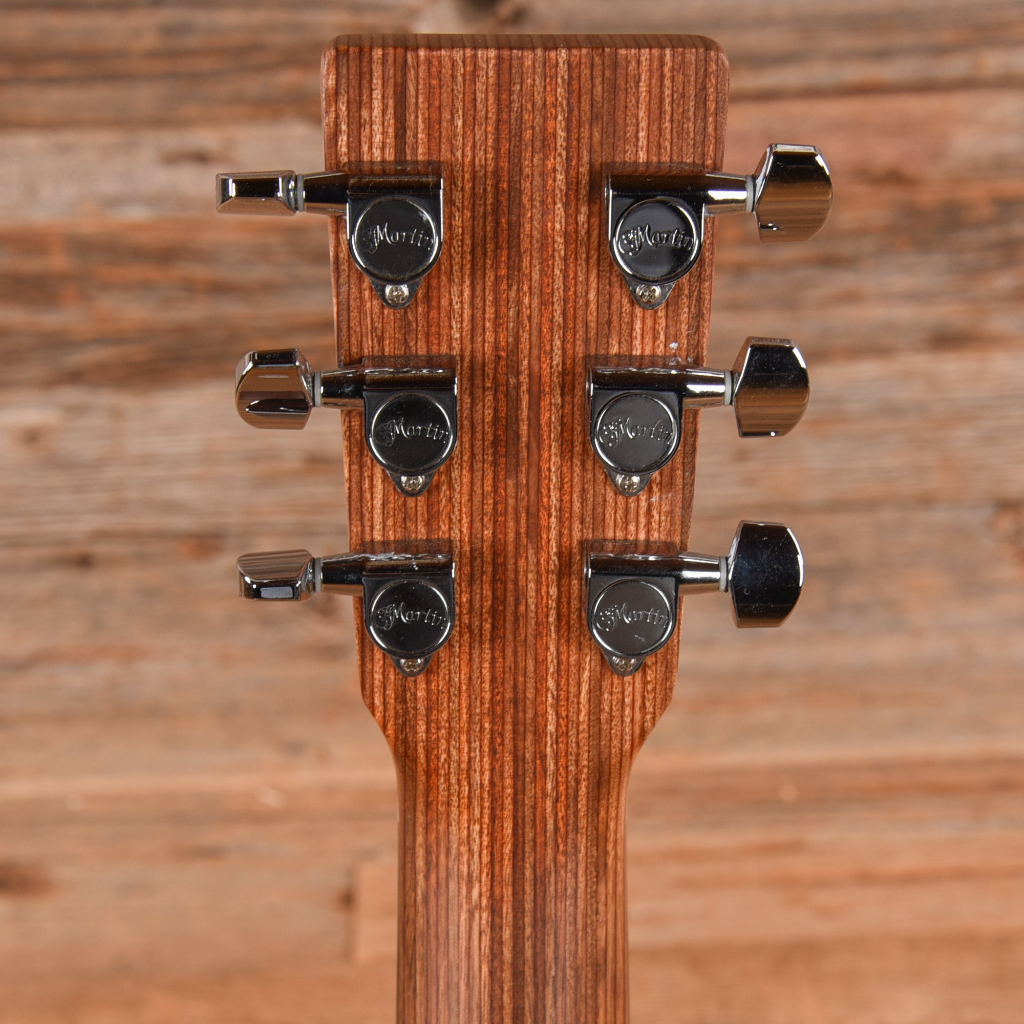 Martin LX1E Little Martin Natural 2018