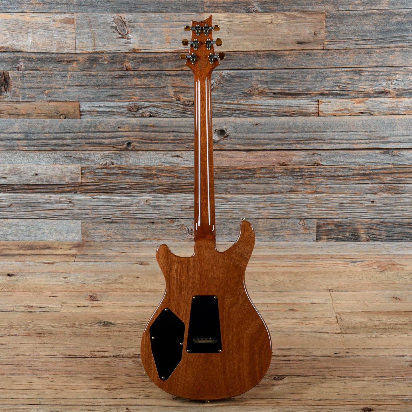 PRS 509 10-Top Purple Iris 2021