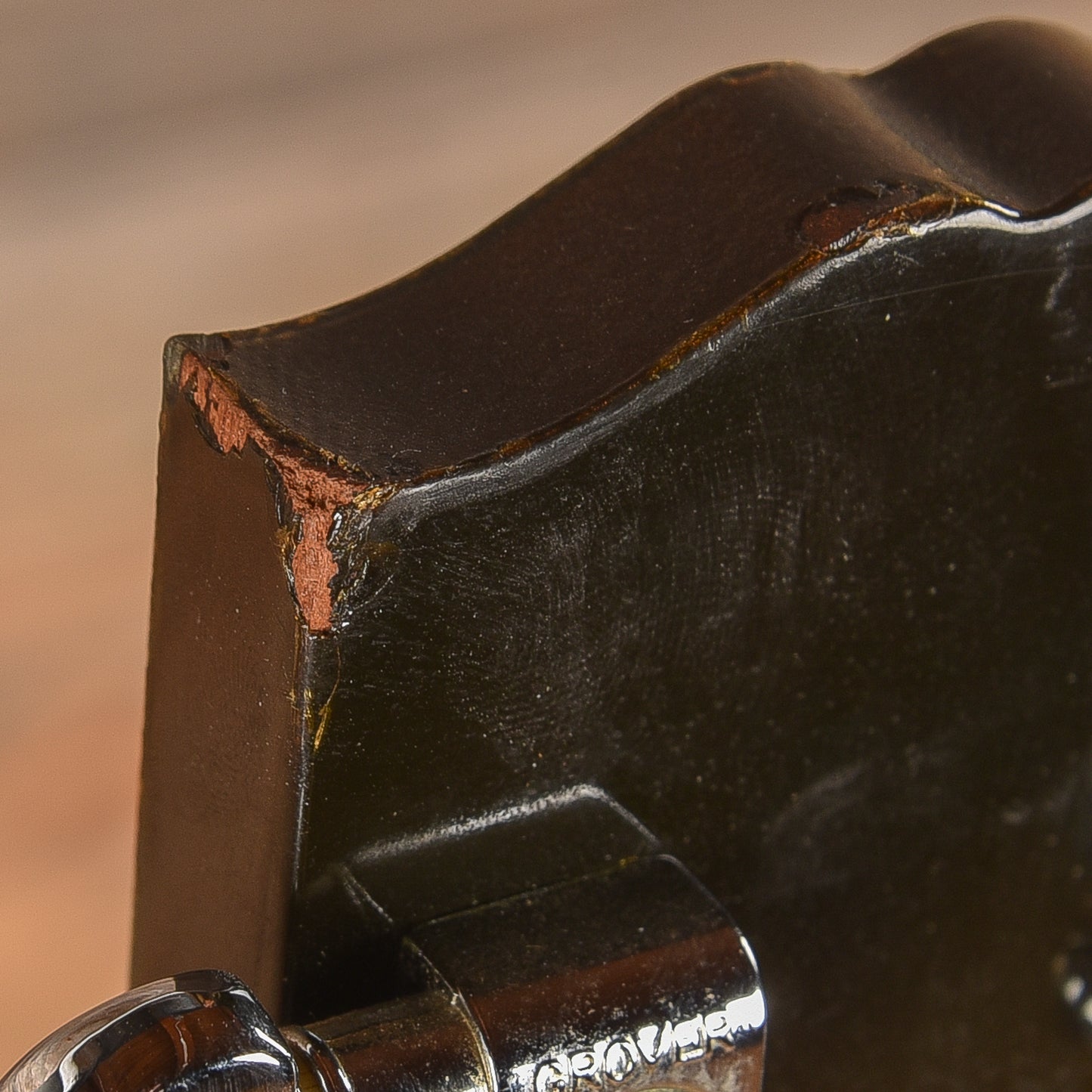 Gibson Blues King Sunburst 2007