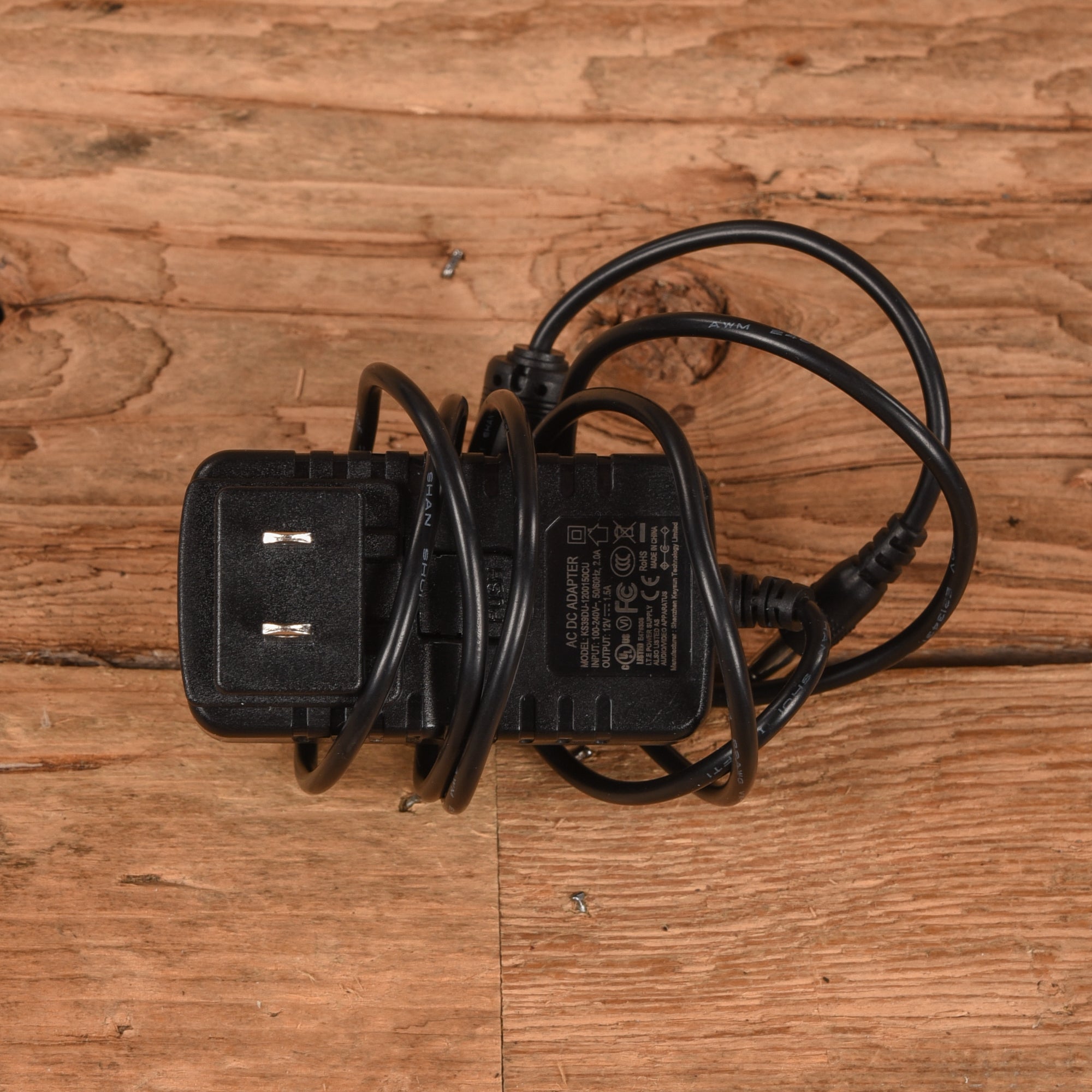 Markbass Mark Vintage Pre