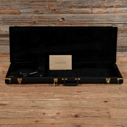 Friedman Cali Green Relic 2018