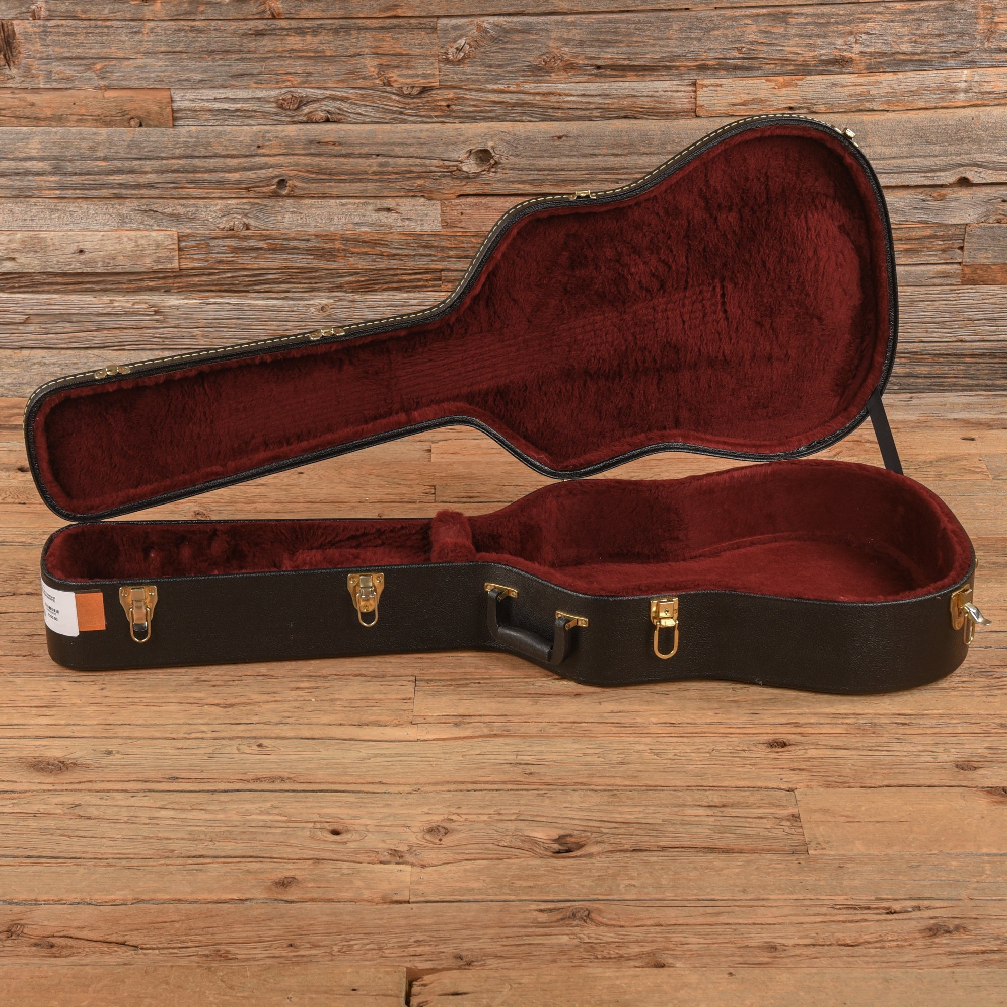 Yamaha FG730S Natural 2011