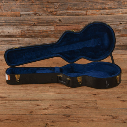 Ibanez AG95 Brown Sunburst 2013