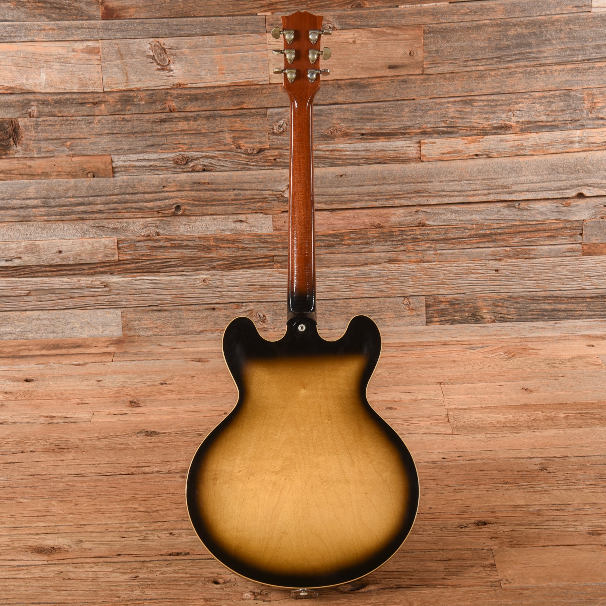 Gibson Gibson Custom Murphy Lab B.B. King 