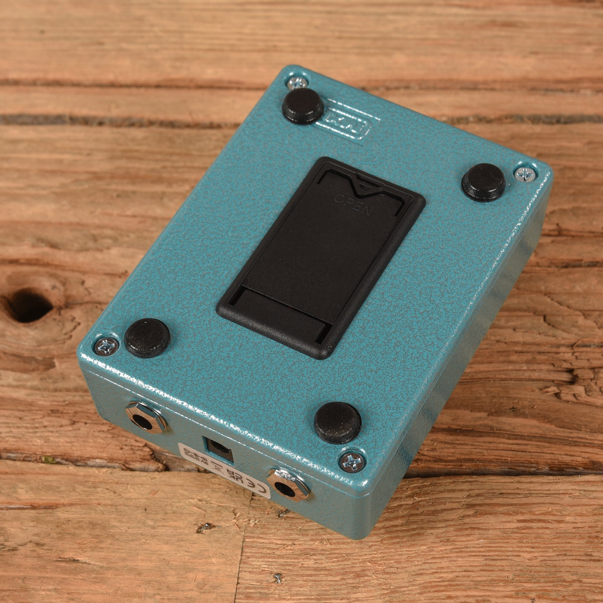 MXR Classic 108 Fuzz