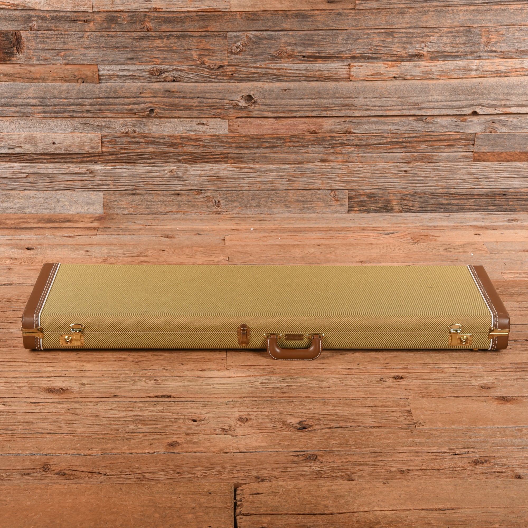 Fender American Vintage '58 Precision Bass White Blonde 2016