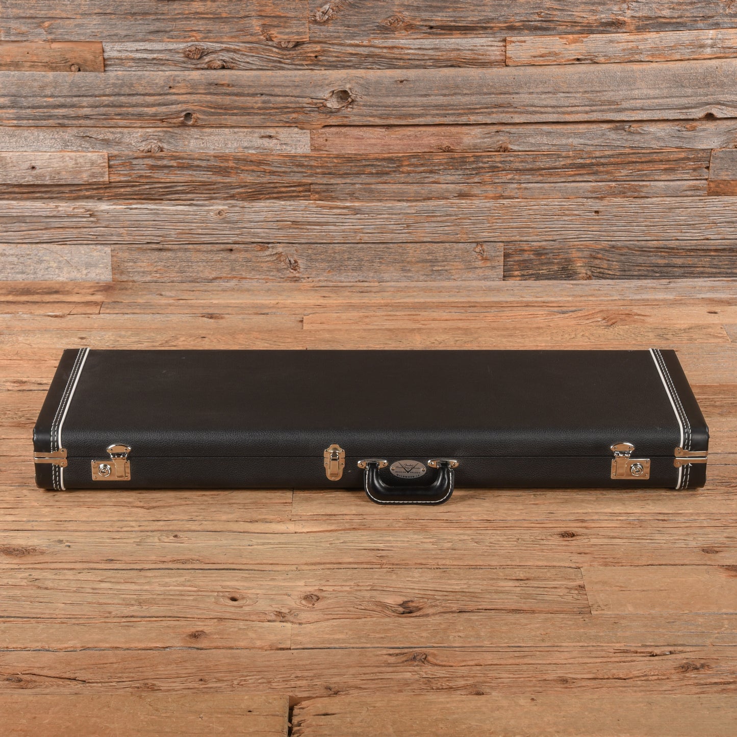 Fender Custom Shop WW10 '57 Stratocaster Relic Shoreline Gold 2016