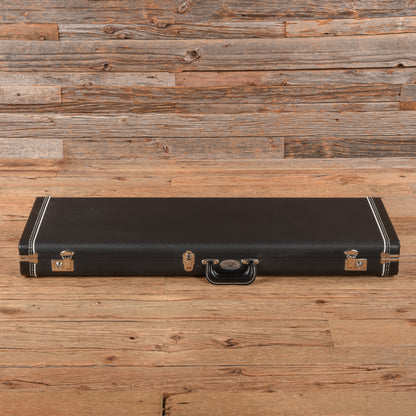 Fender Custom Shop WW10 '57 Stratocaster Relic Shoreline Gold 2016