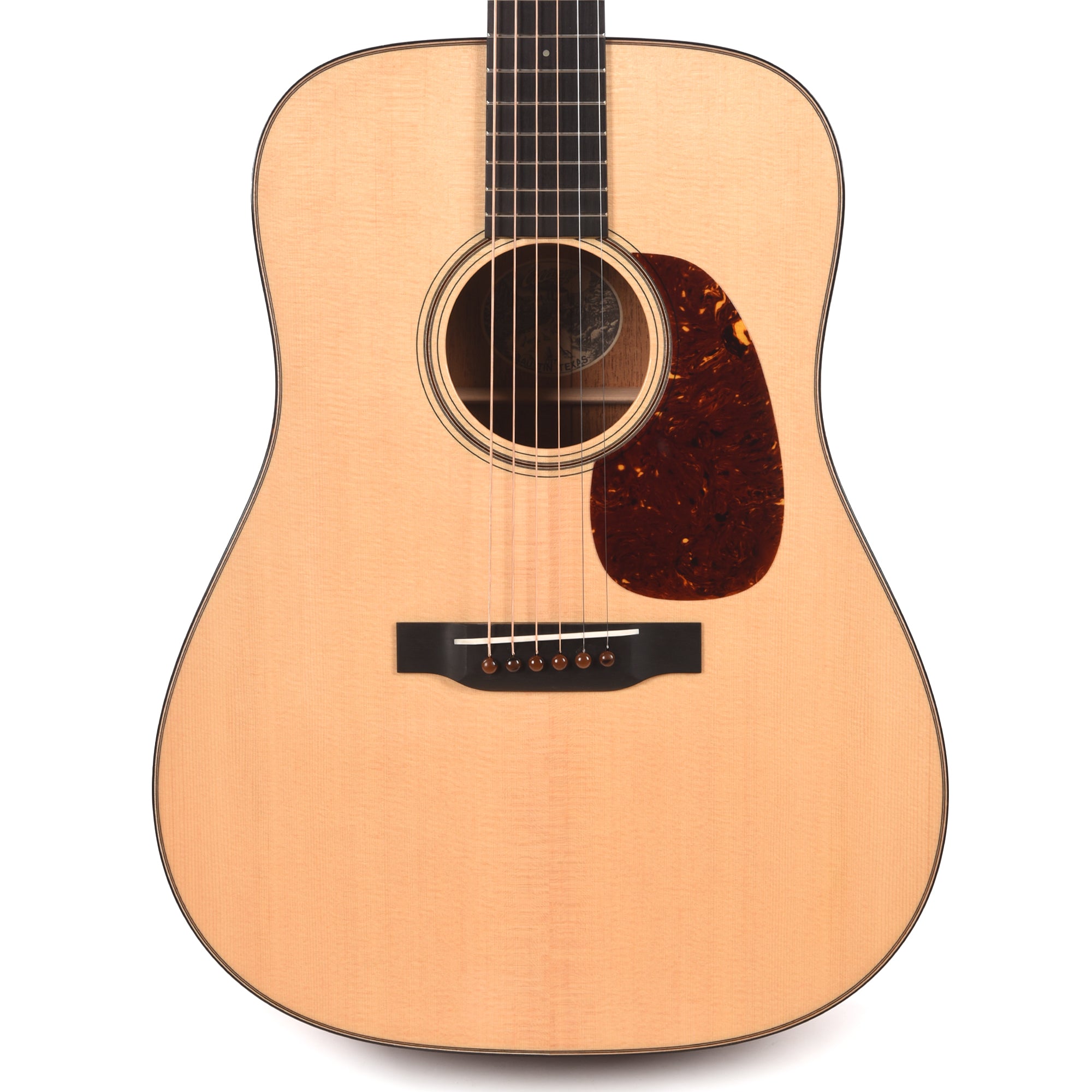Collings D1 Traditional Sitka/Mahogany Natural