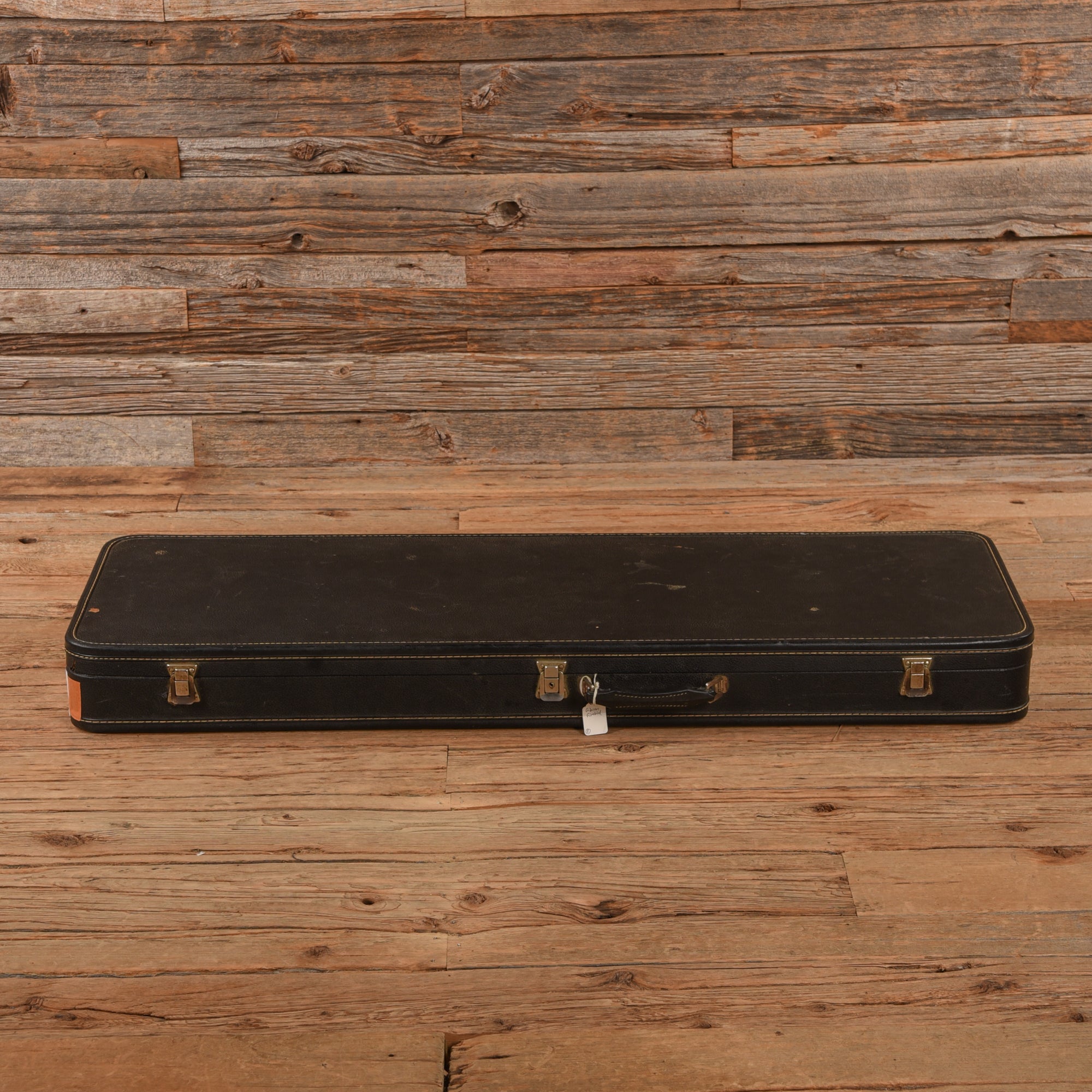 Gibson Firebird I Sunburst 1964