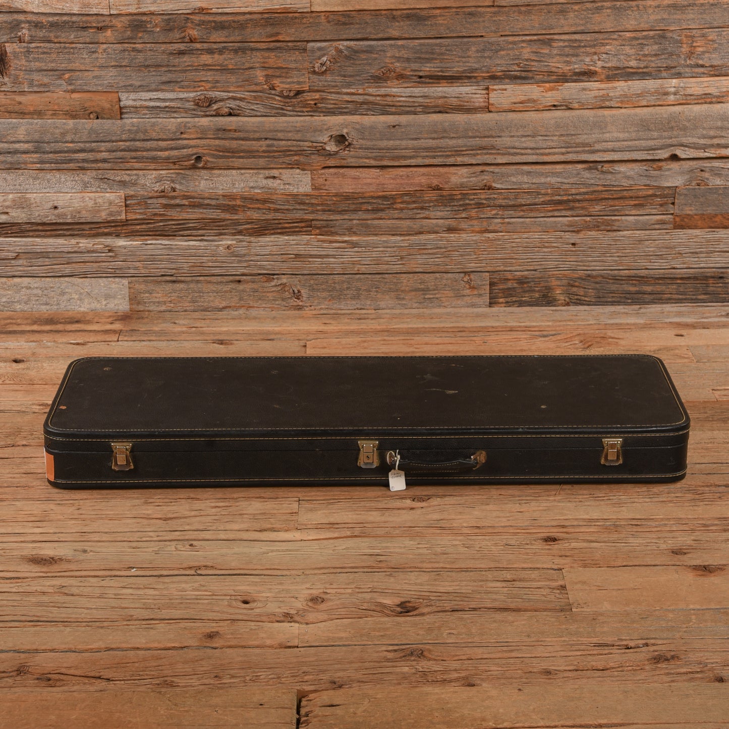 Gibson Firebird I Sunburst 1964