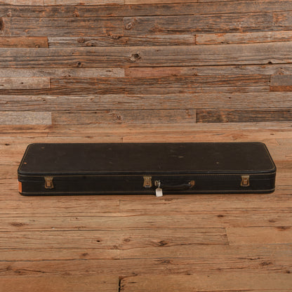 Gibson Firebird I Sunburst 1964