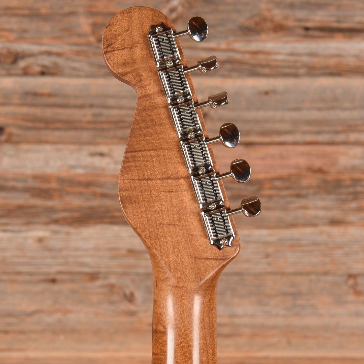 Paoletti Nancy Semi-Hollow Blonde