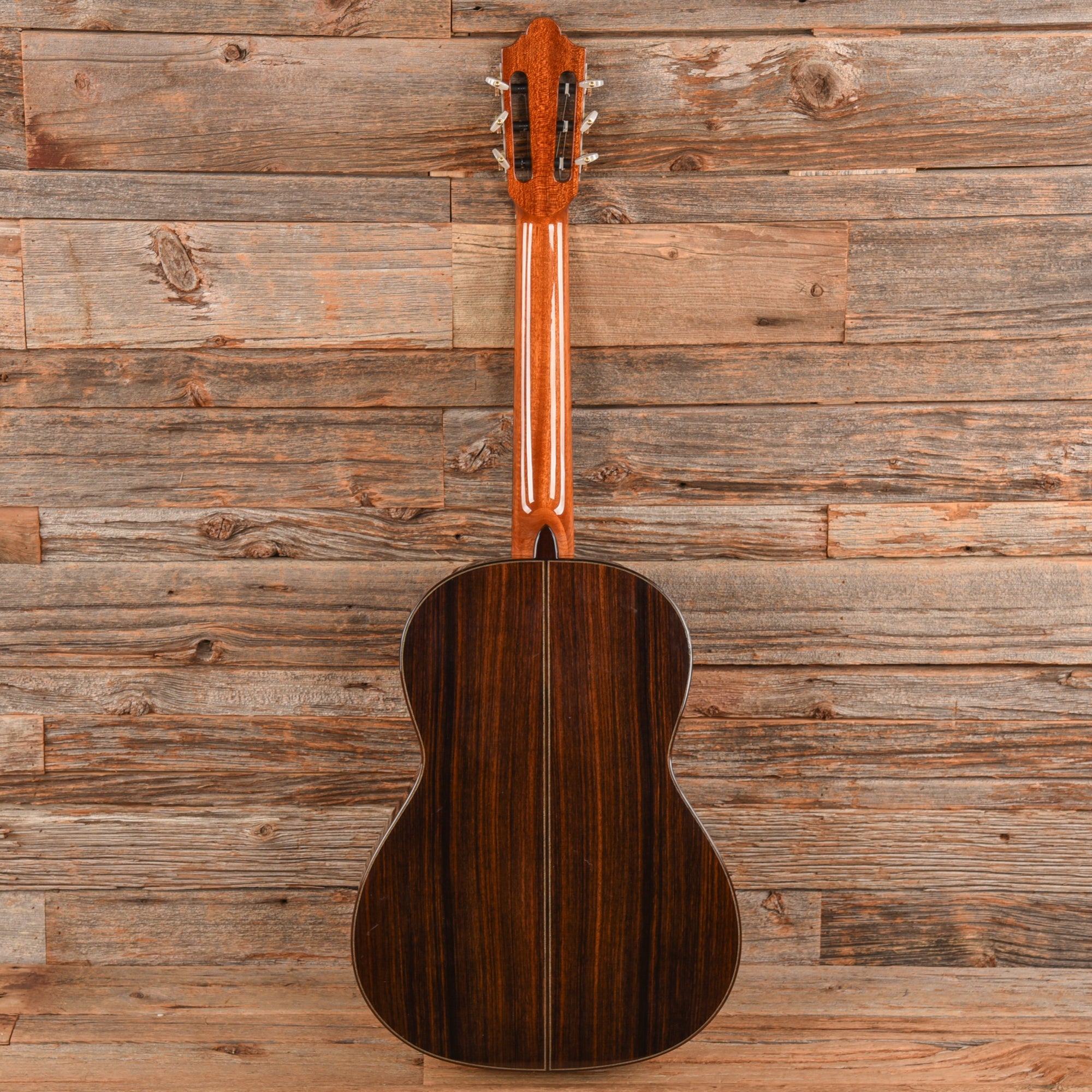 Cordoba Luthier Series Friederich Natural