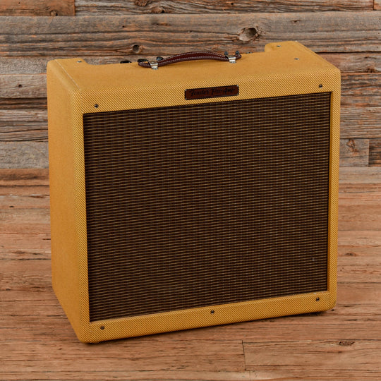 Fender '57 Custom Pro-Amp 2-Channel 26-Watt 1x15