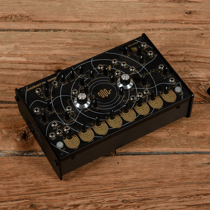 Eowave Quadrantid Swarm