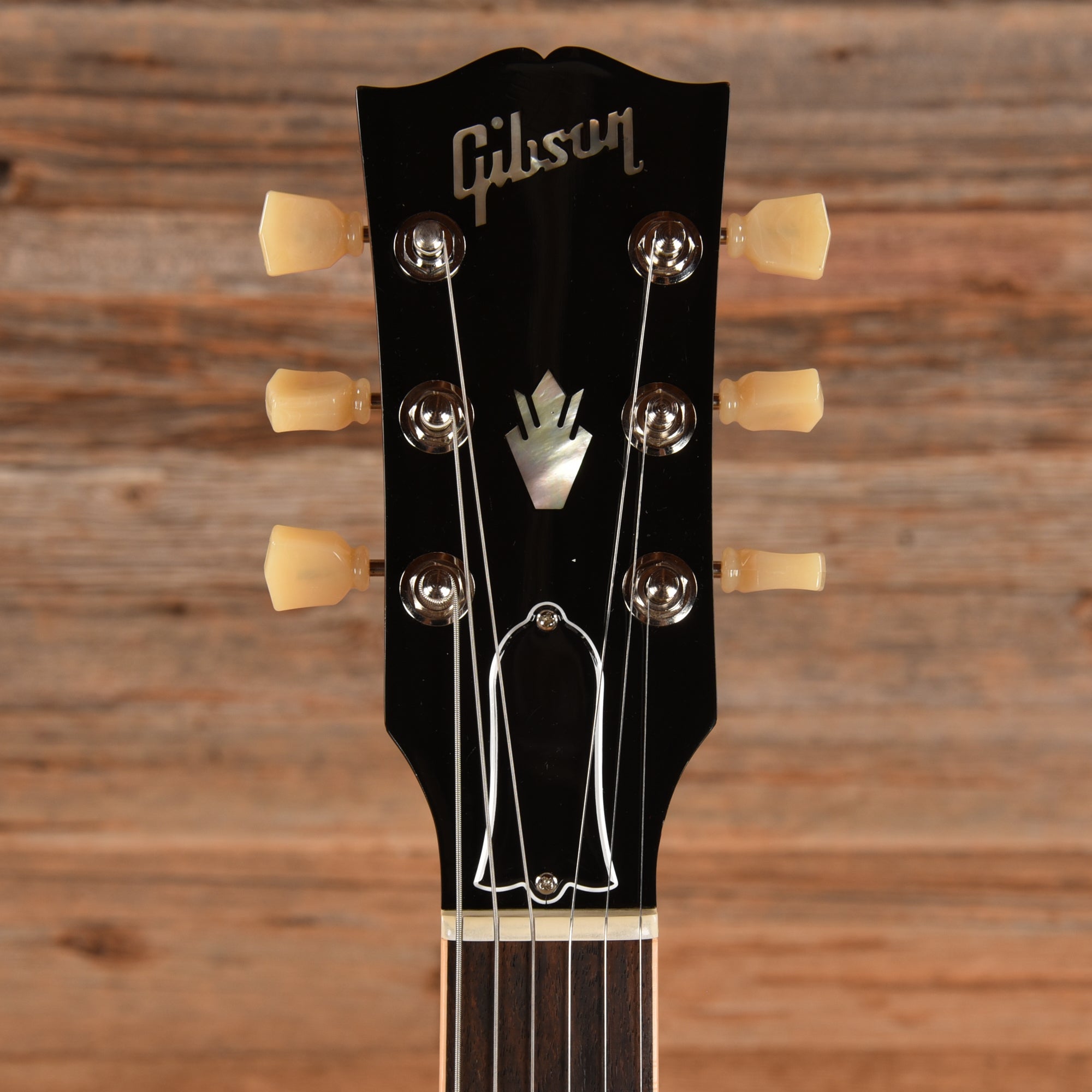 Gibson SG Standard '61 with Stop Bar Tailpiece Cherry 2019