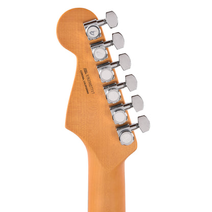 Fender American Ultra II Stratocaster HSS Noble Blue