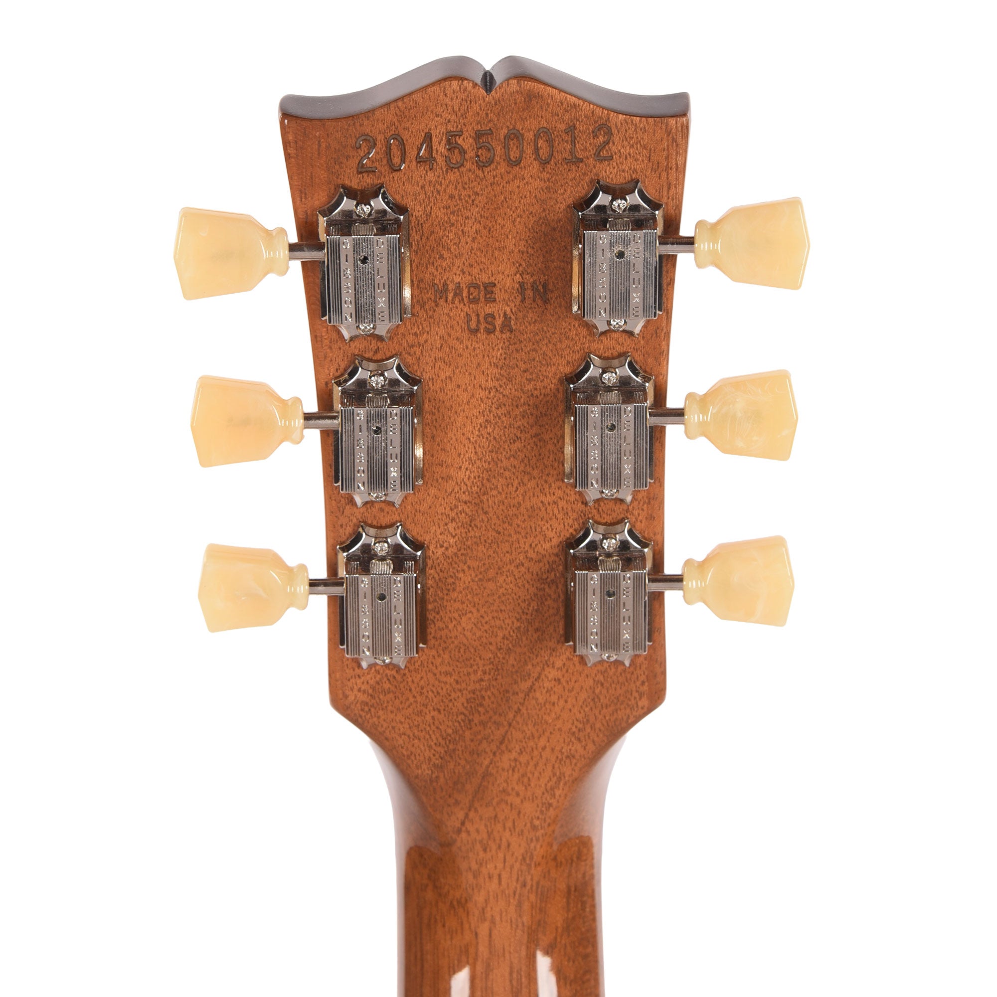 Gibson Original Les Paul Standard '50s Dirty Lemon Burst