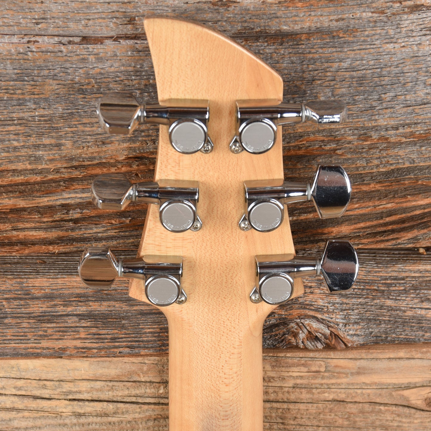 Ampeg Dan Armstrong Reissue Smoke