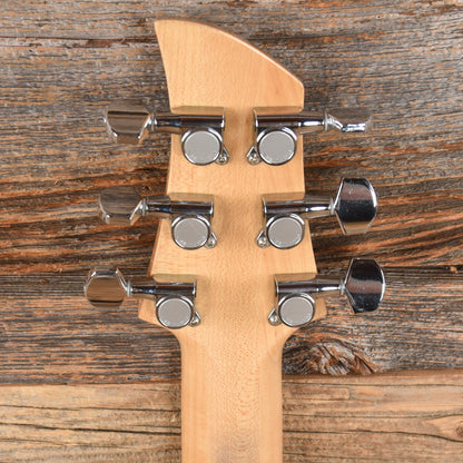 Ampeg Dan Armstrong Reissue Smoke