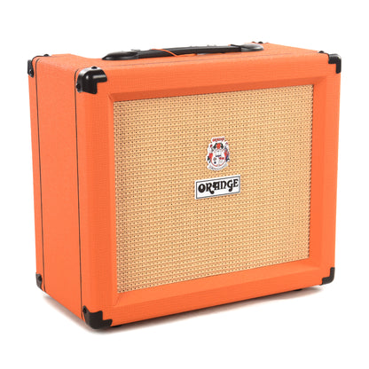 Orange Crush 35RT 1x10" Guitar Combo Amp w/Reverb & Built-In Tuner